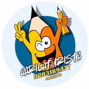 Caricaturista per Feste